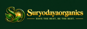 Suryodaya Organics